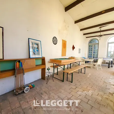 Splendide Chateau Napoleonien En Cevennes Dom wakacyjny Saint-Ambroix