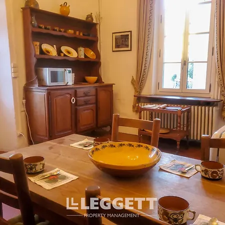Splendide Chateau Napoleonien En Cevennes * Saint-Ambroix