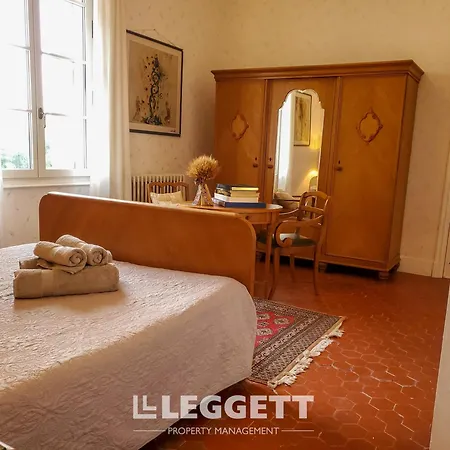 Splendide Chateau Napoleonien En Cevennes Dom wakacyjny